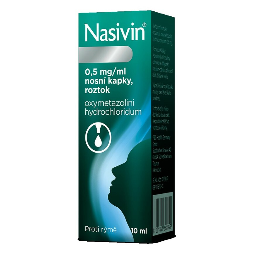 Nasivin