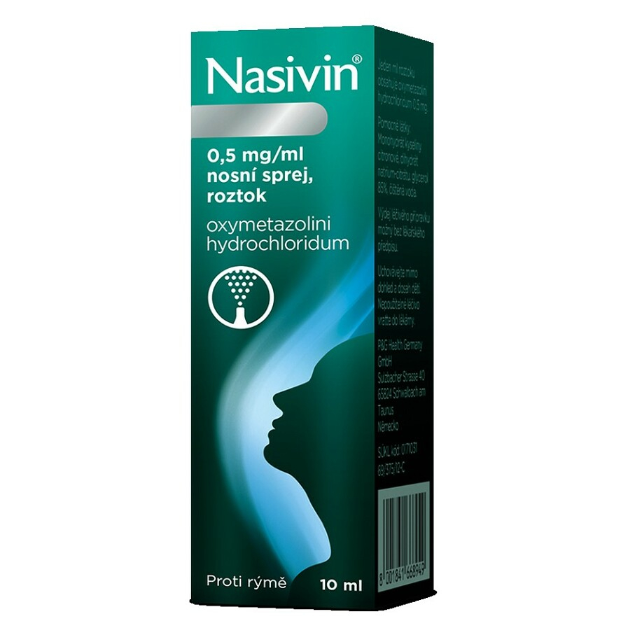 Nasivin