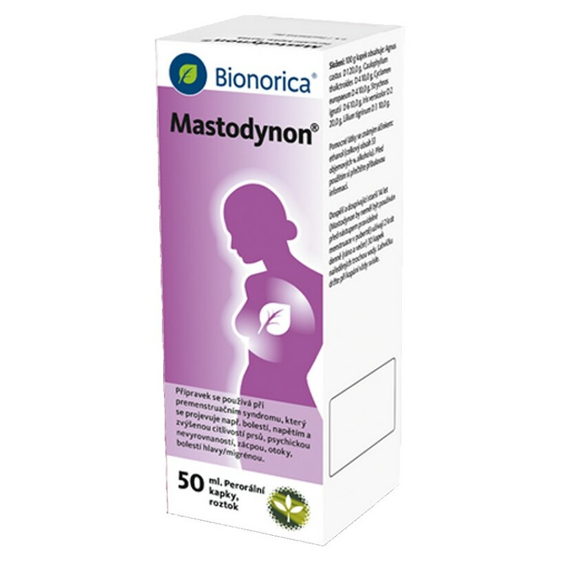 Mastodynon