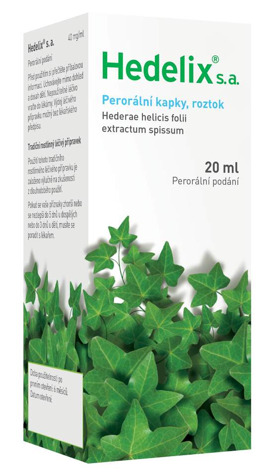 Hedelix S.a.