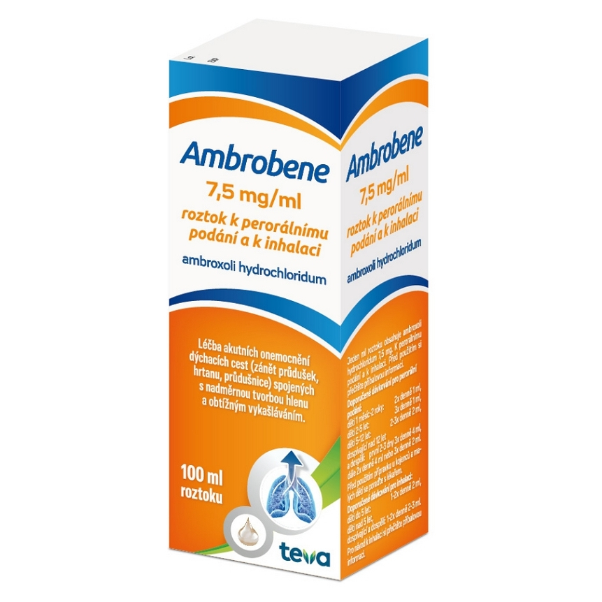 Ambrobene