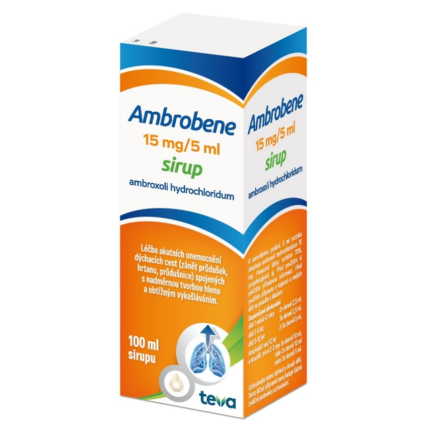 Ambrobene