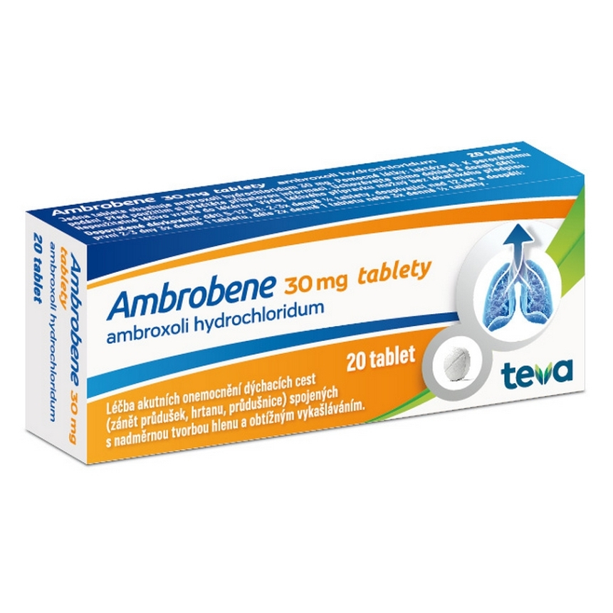 Ambrobene