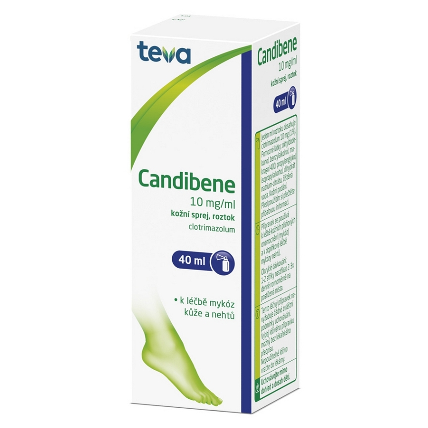 Candibene