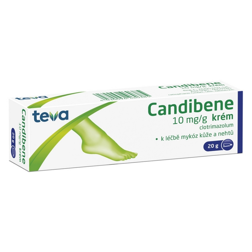 Candibene