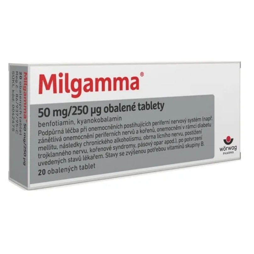 Milgamma