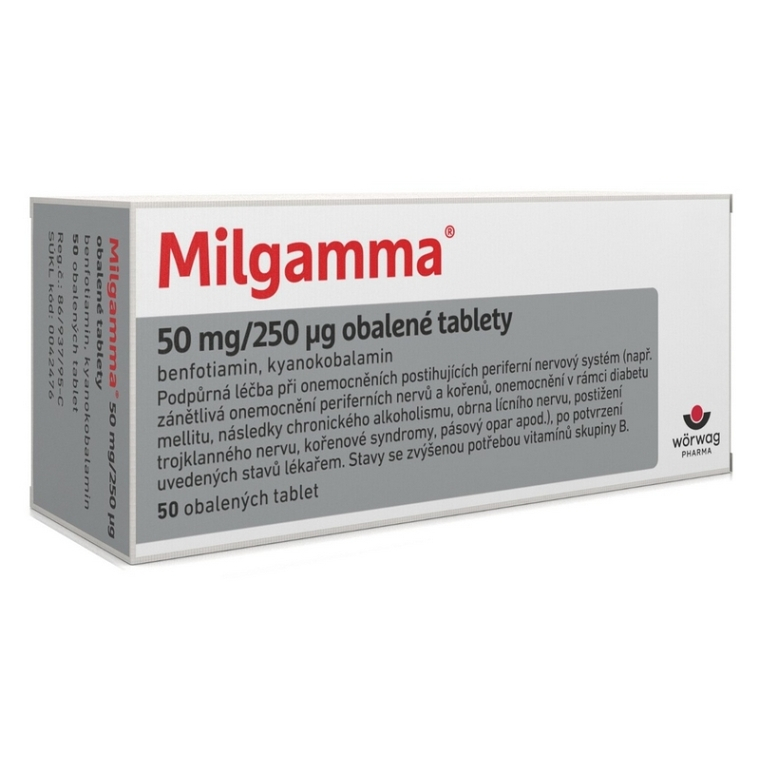 Milgamma