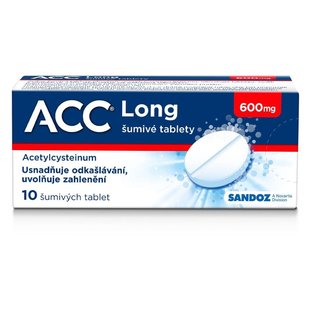 Acc Long