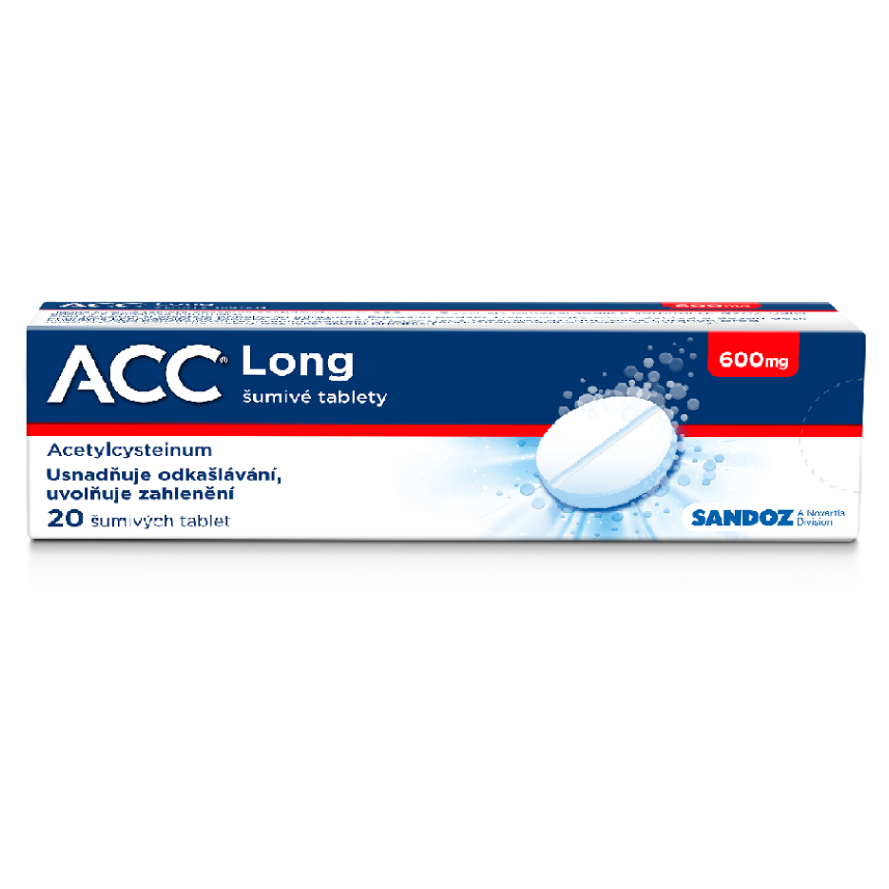 Acc Long