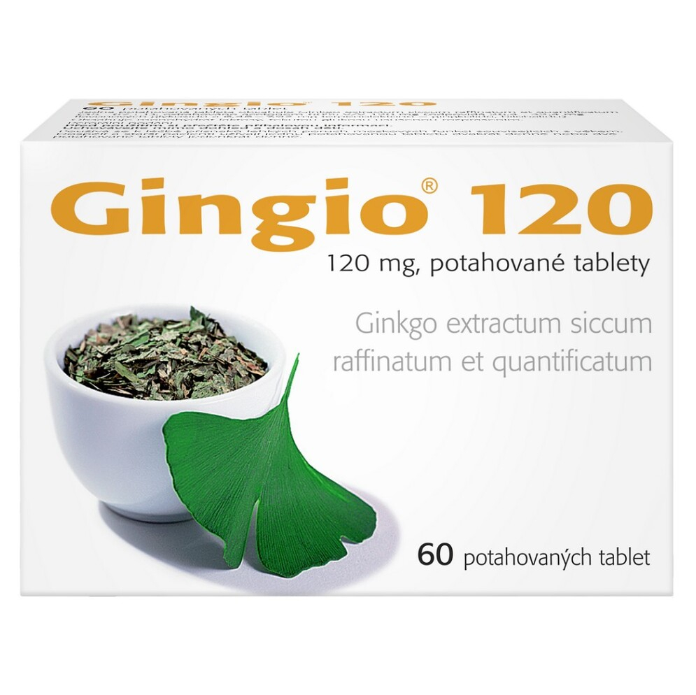 Gingio