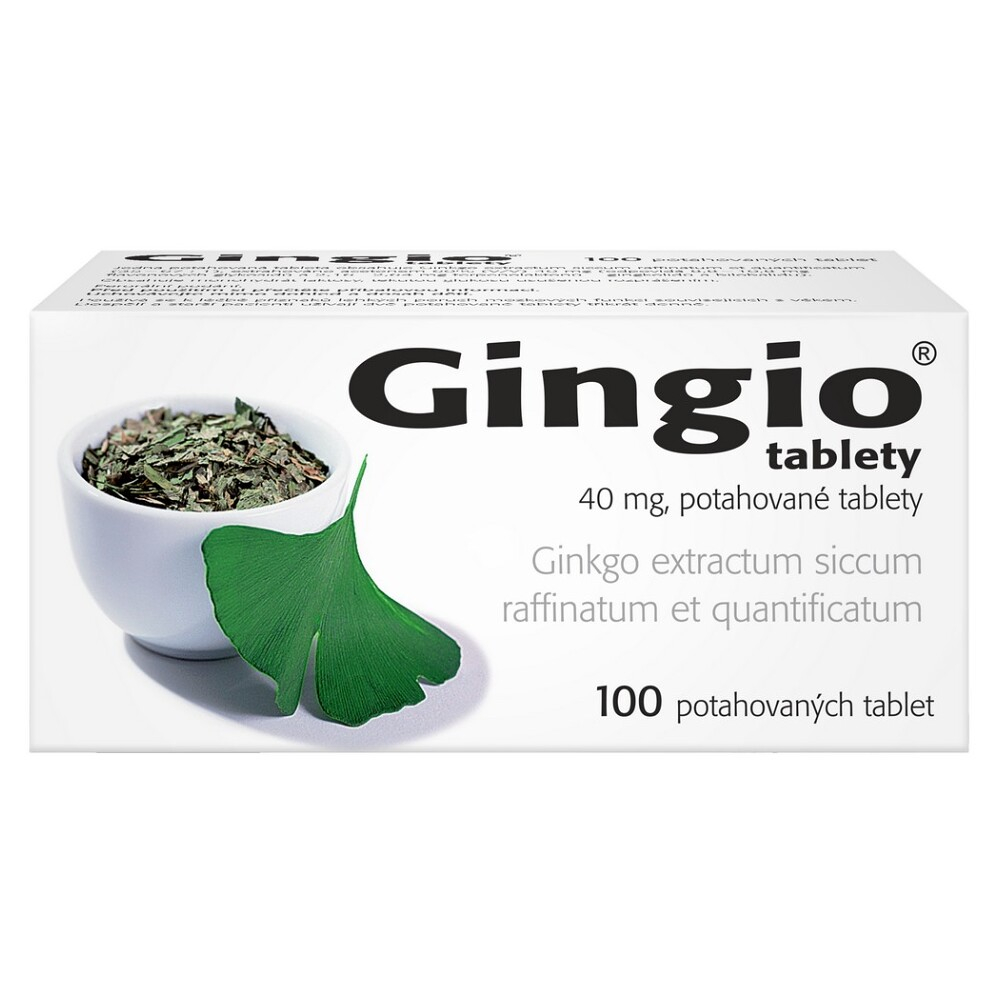 Gingio