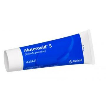 Akneroxid
