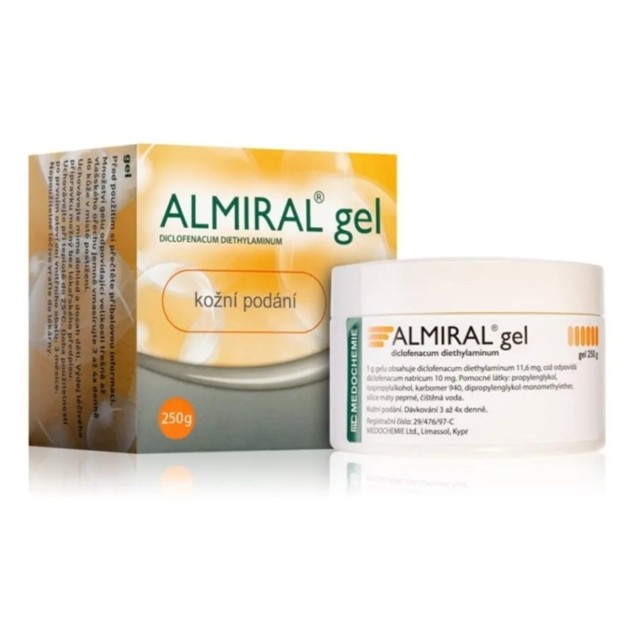 Almiral