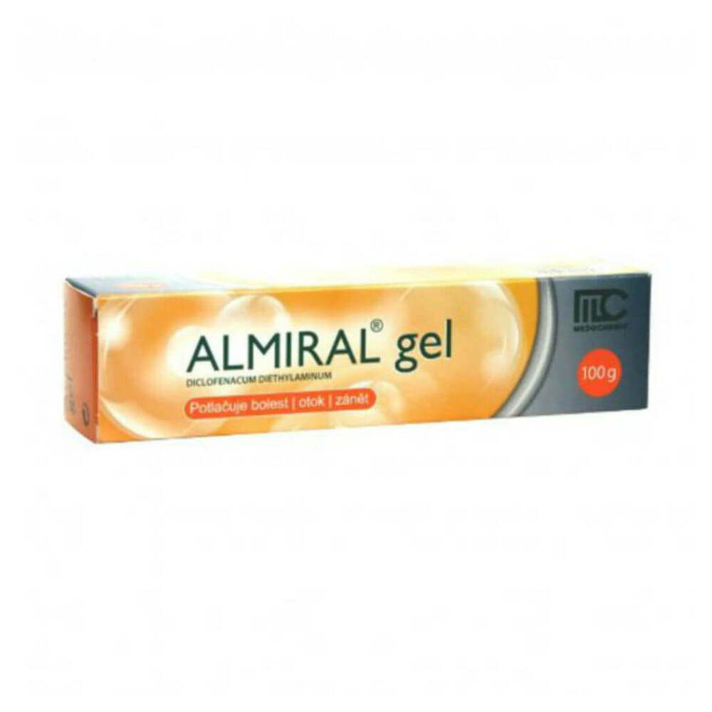 Almiral