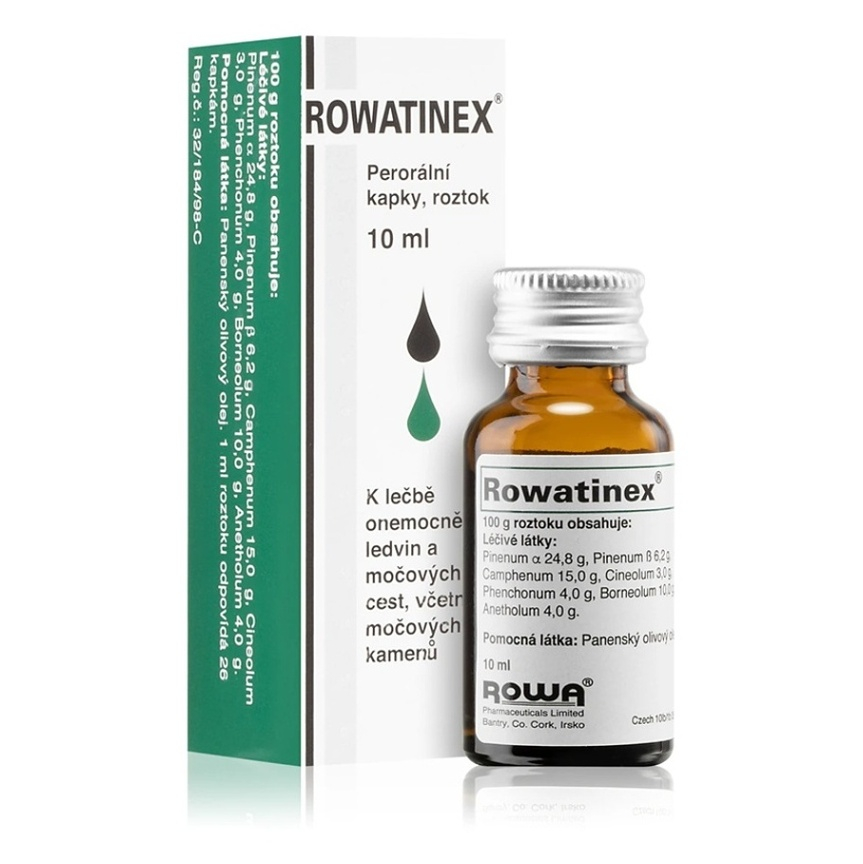 Rowatinex