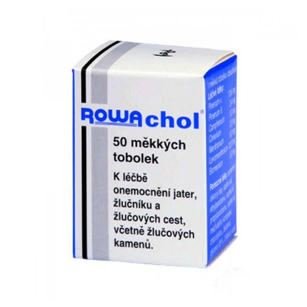 Rowachol