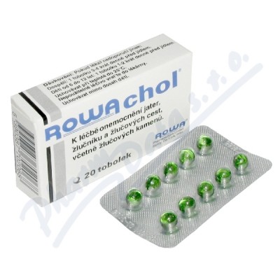 Rowachol