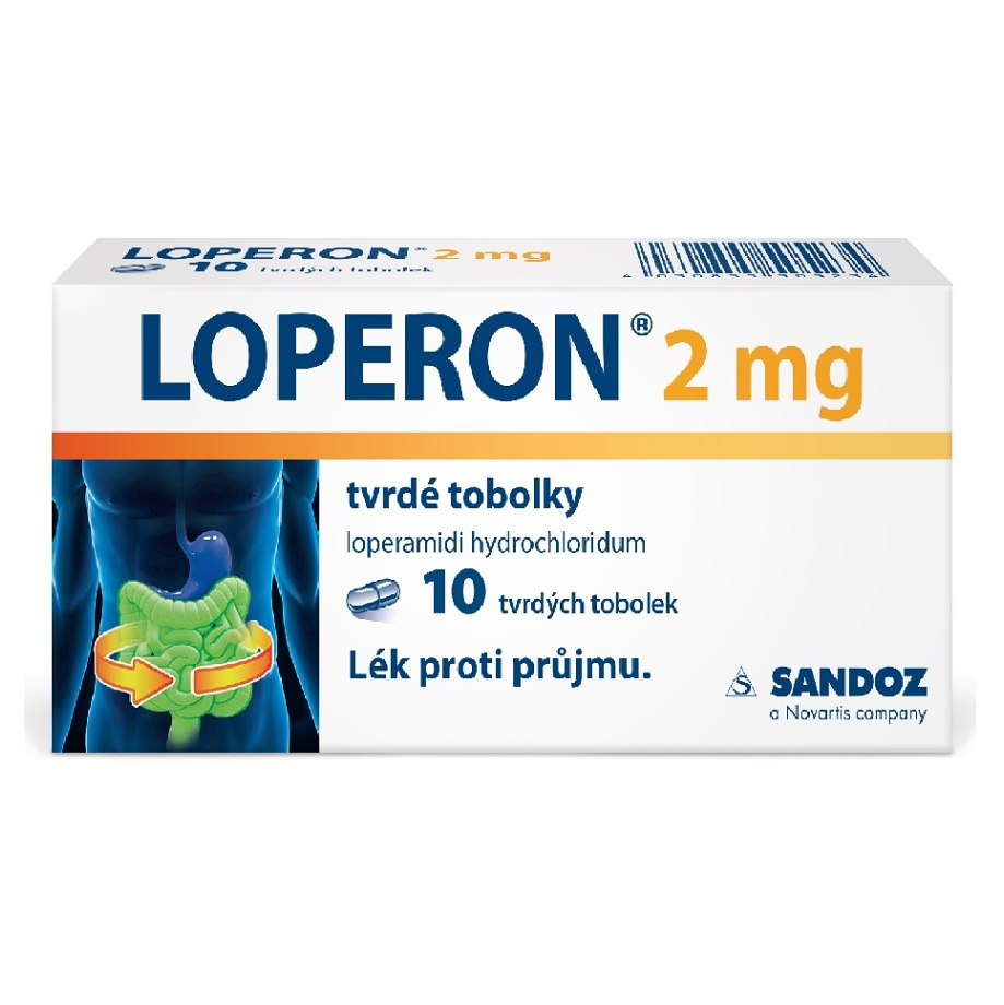 Loperon