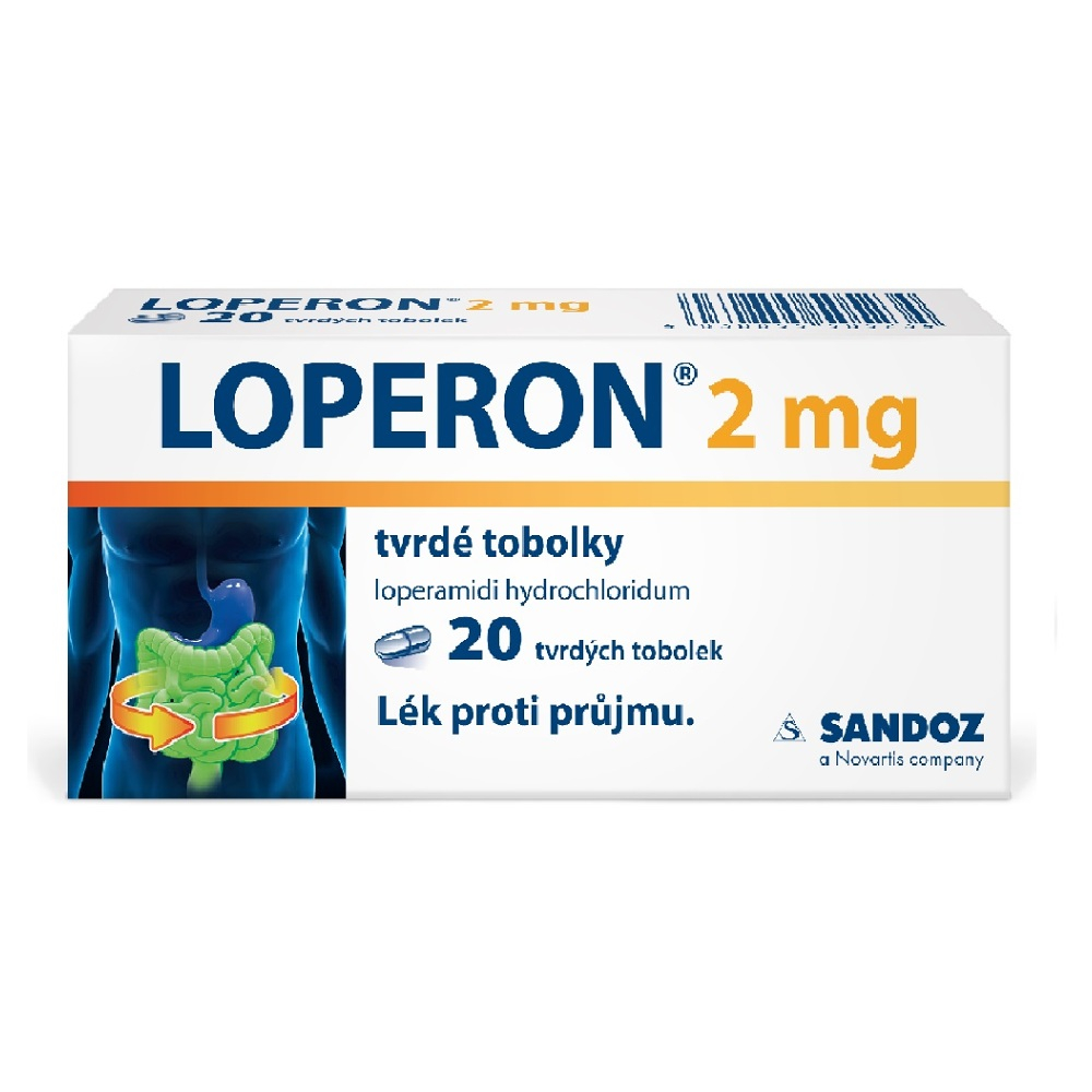 Loperon