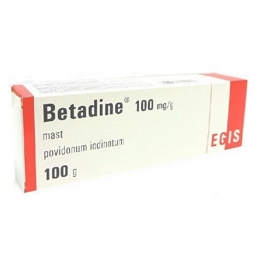 Betadine