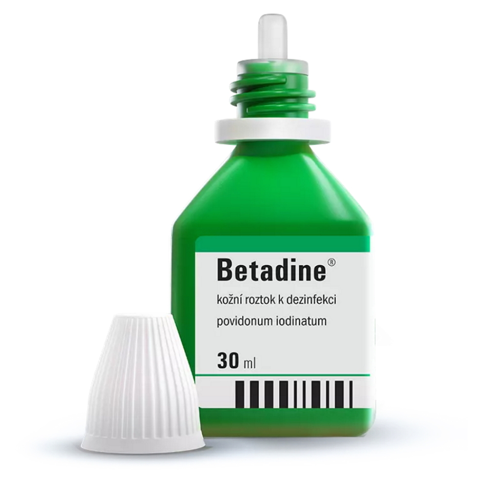 Betadine