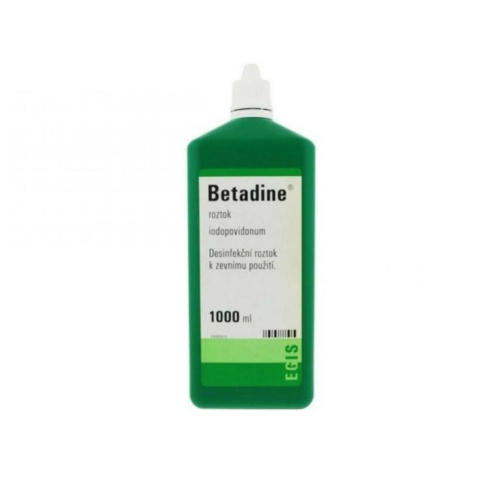 Betadine