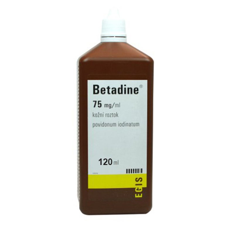 Betadine