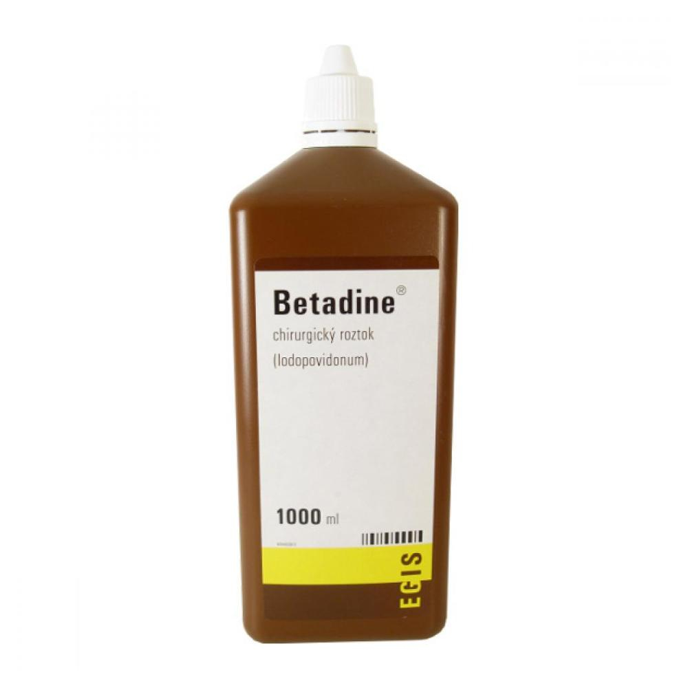 Betadine