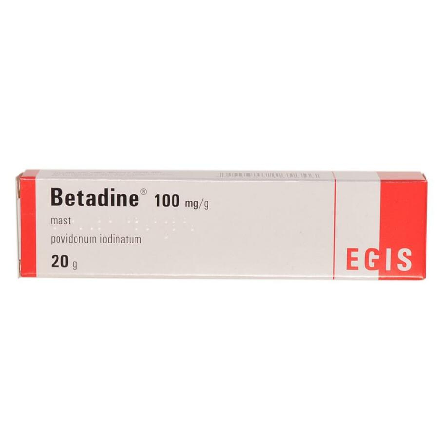 Betadine