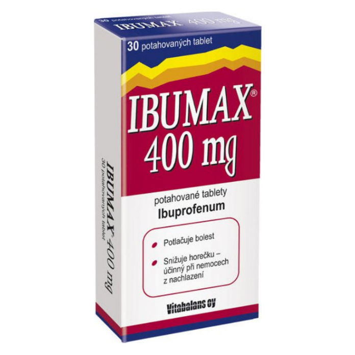 Ibumax