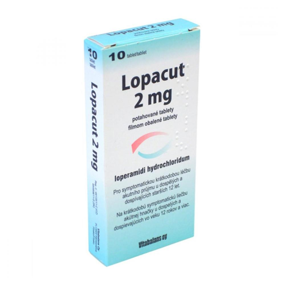 Lopacut