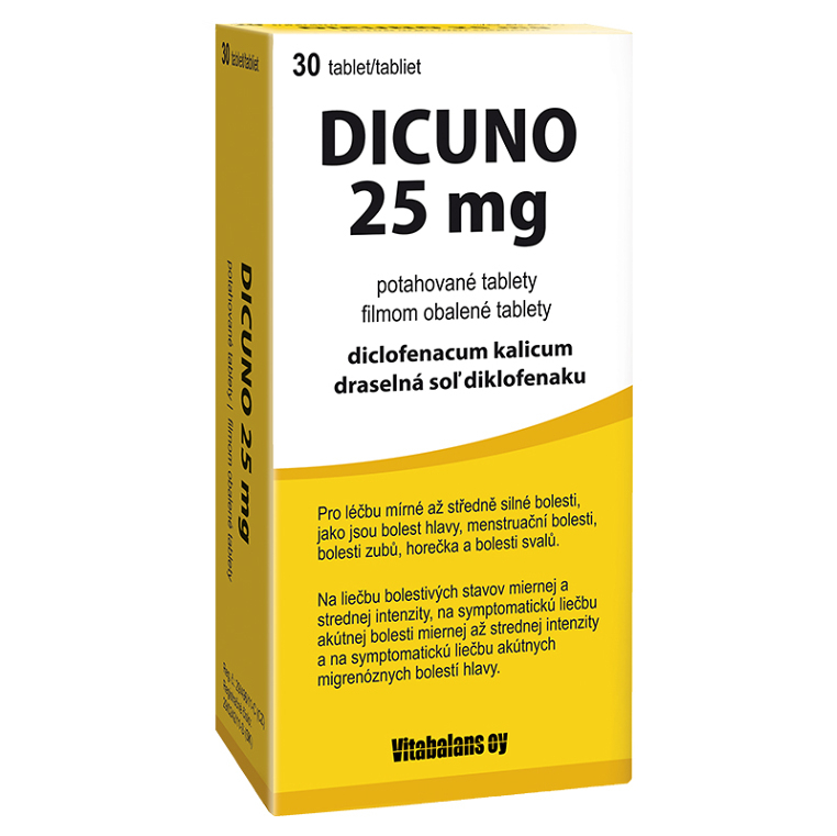 Dicuno