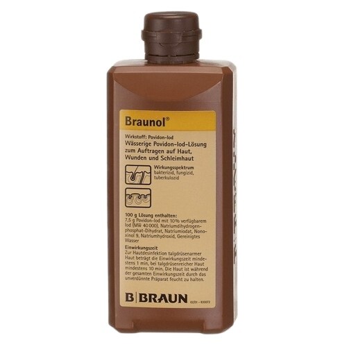 Braunol