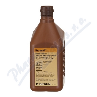 Braunol