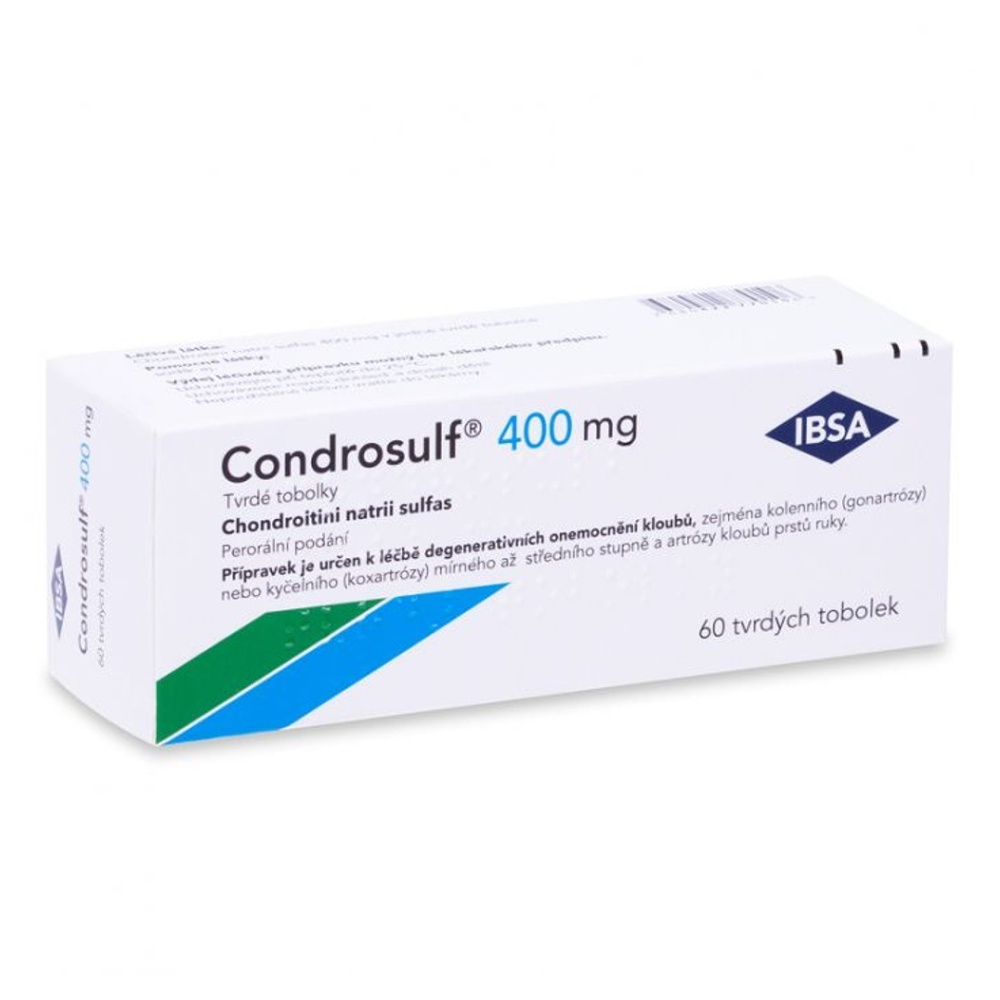 Condrosulf