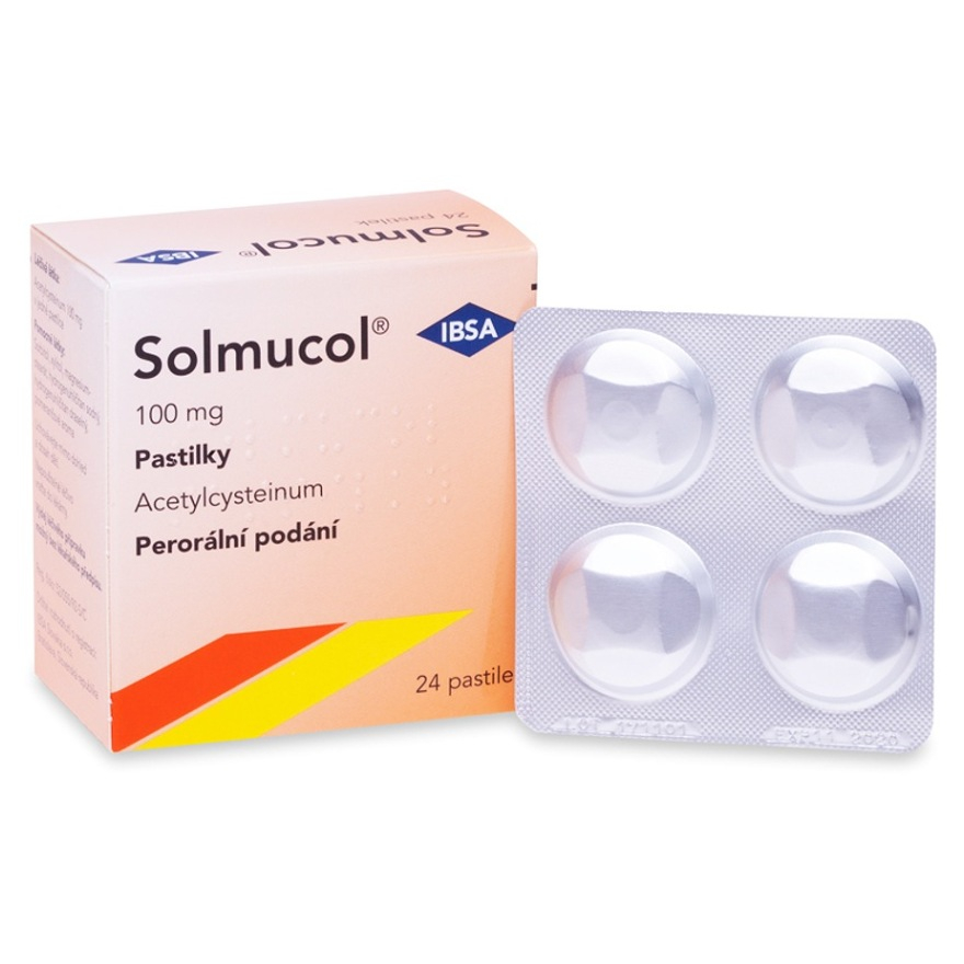 Solmucol