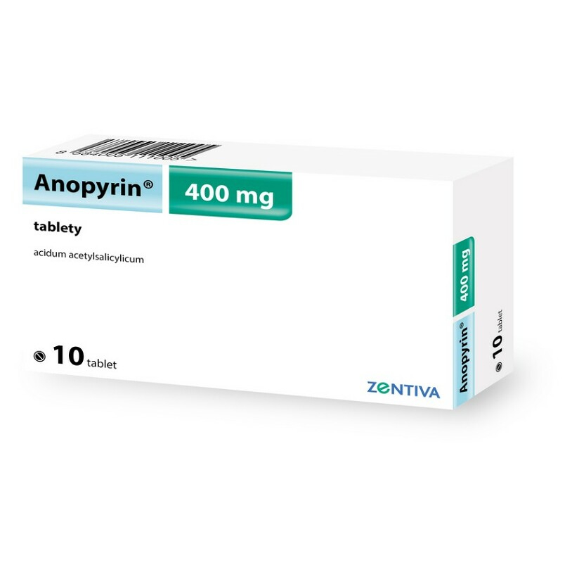 Anopyrin