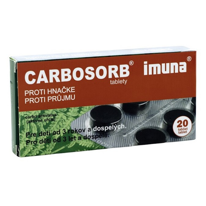 Carbosorb