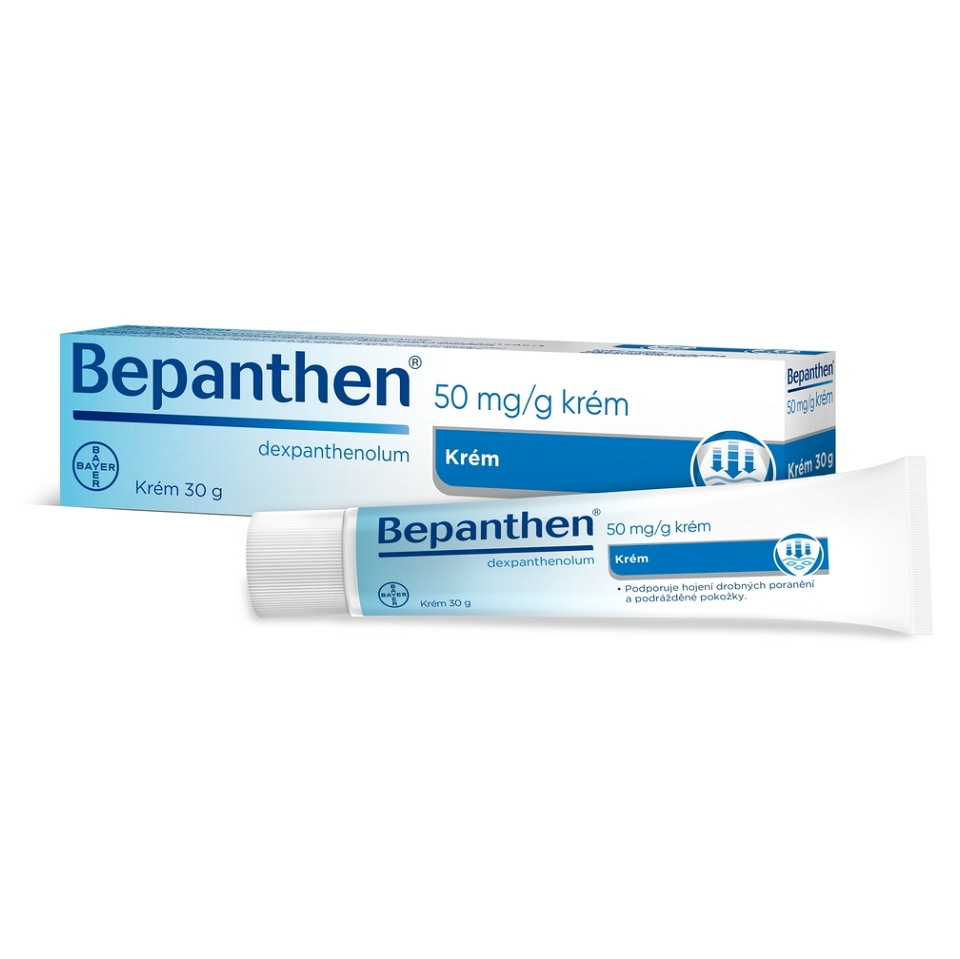 Bepanthen