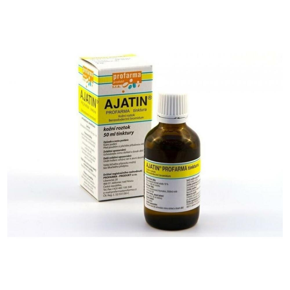 Ajatin Profarma Tinktura
