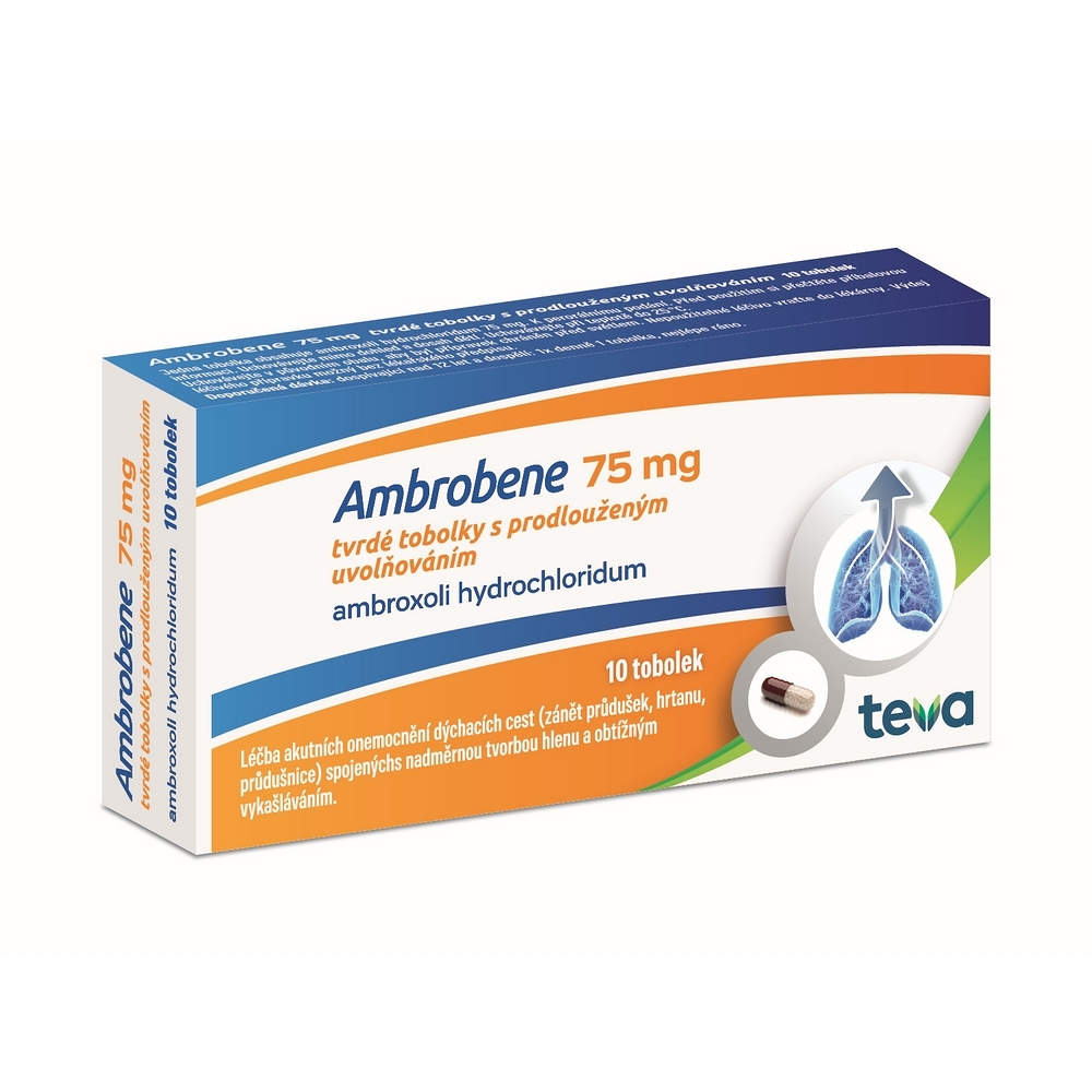 Ambrobene