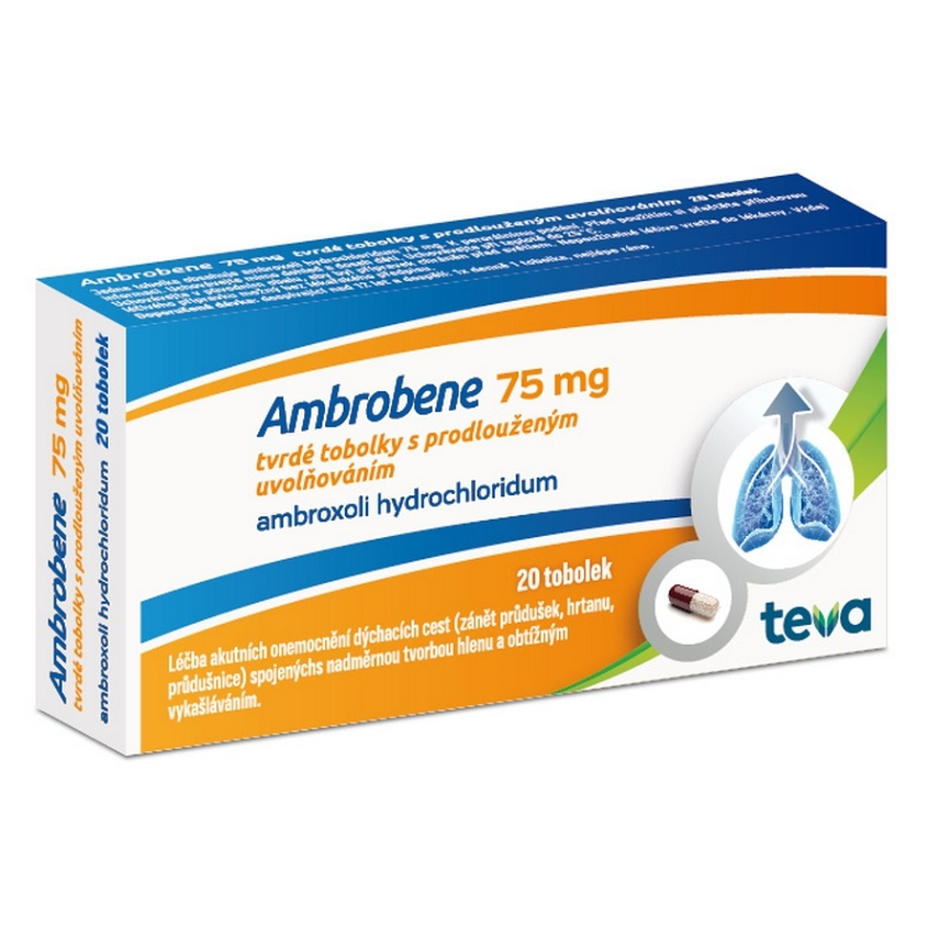 Ambrobene