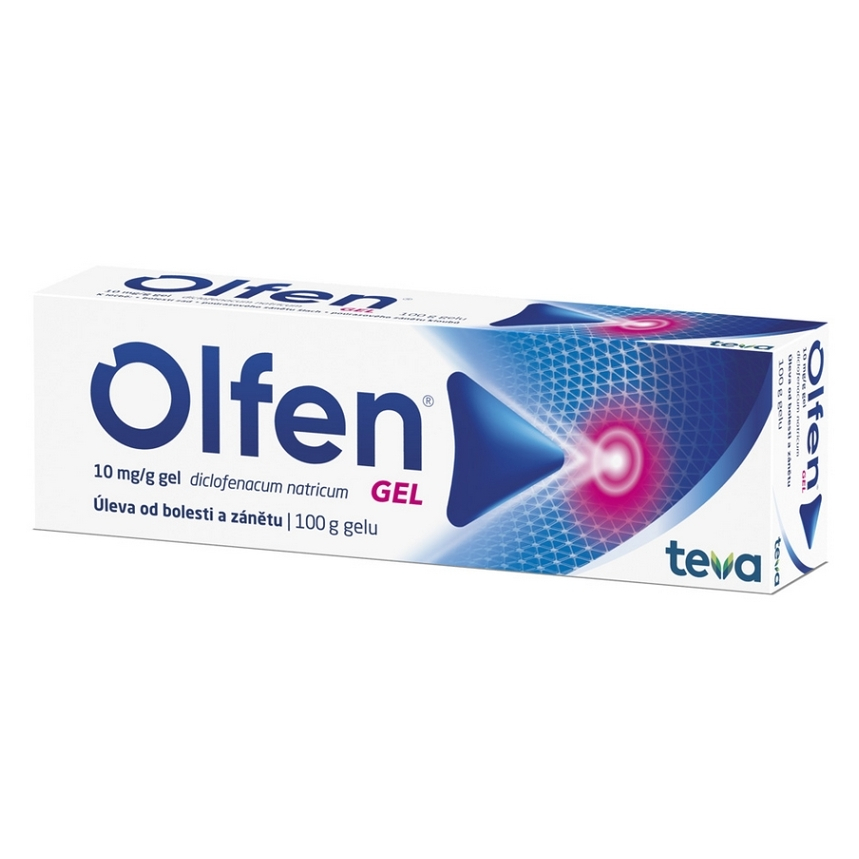 Olfen