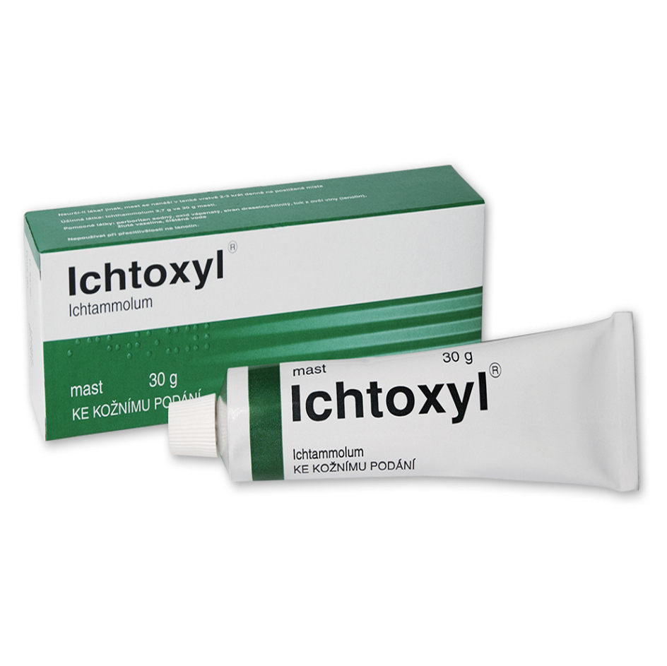 Ichtoxyl
