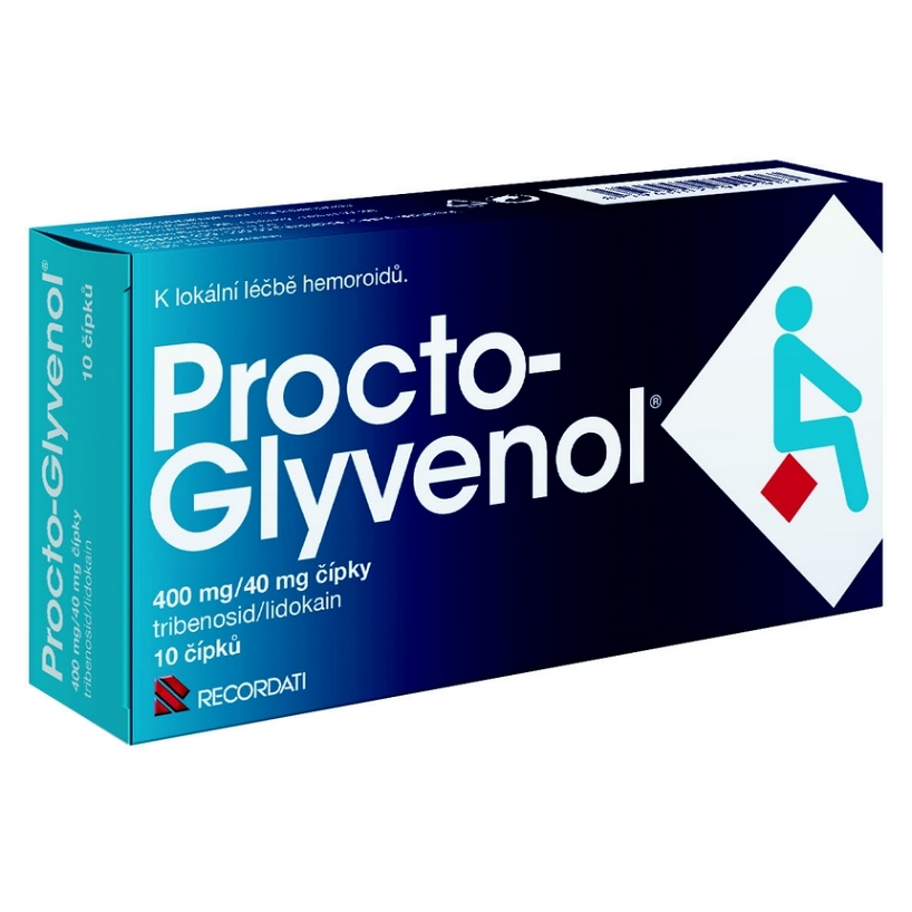 Procto-Glyvenol