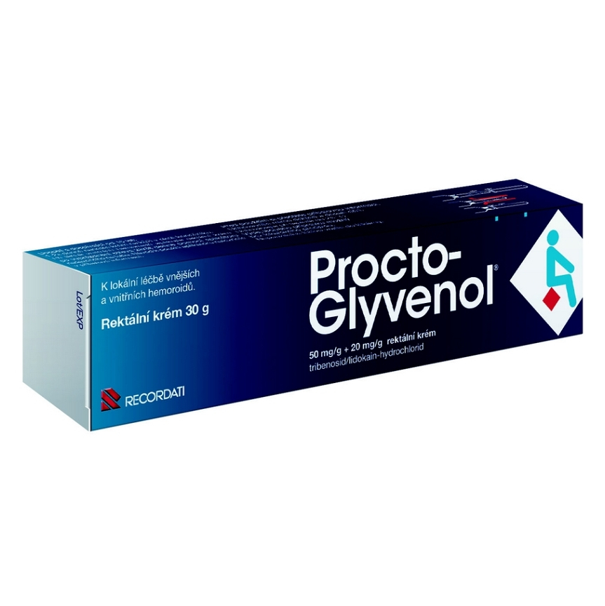 Procto-Glyvenol