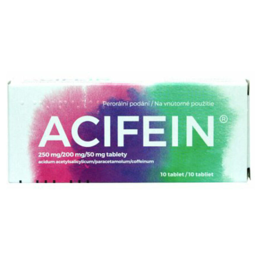 Acifein