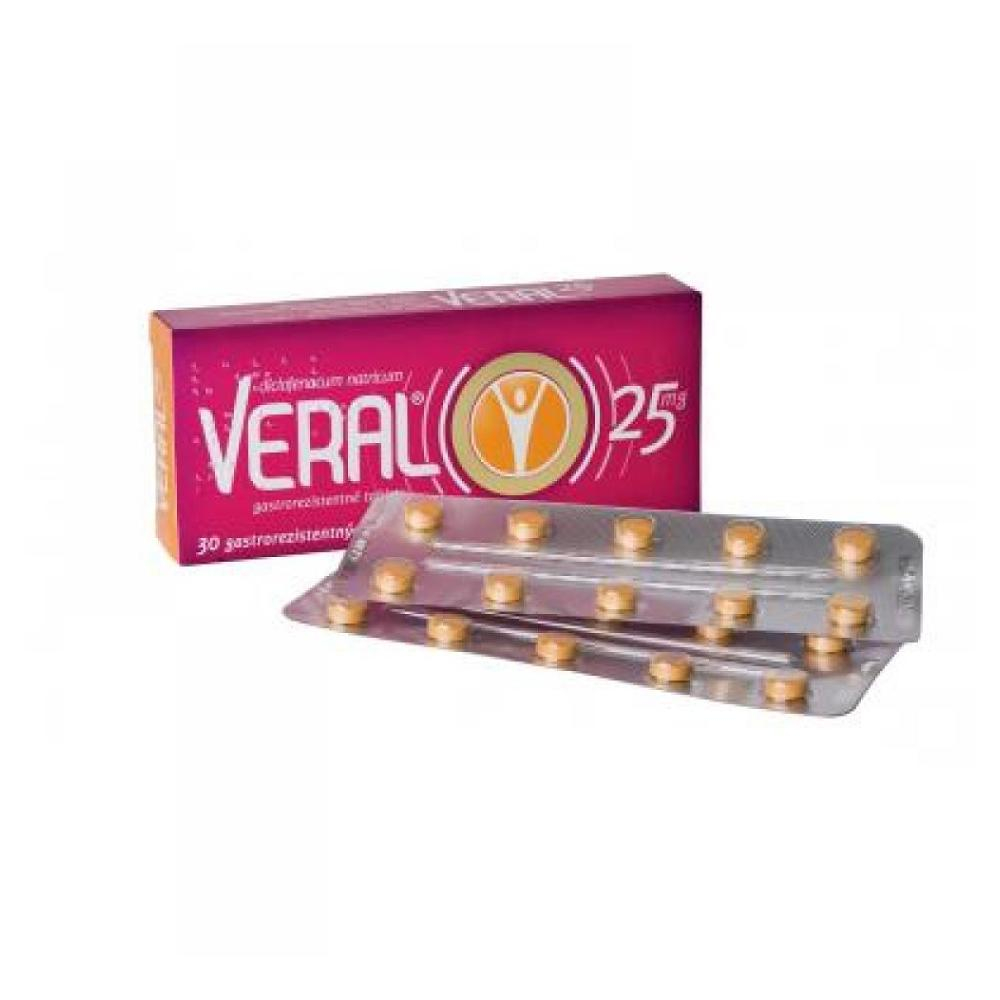 Veral