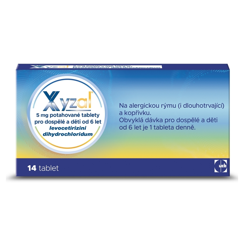 Xyzal