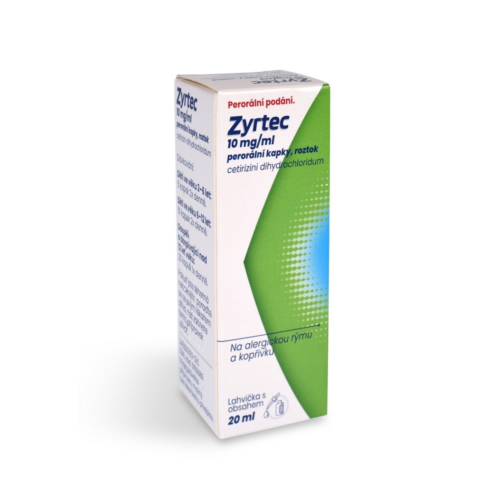 Zyrtec